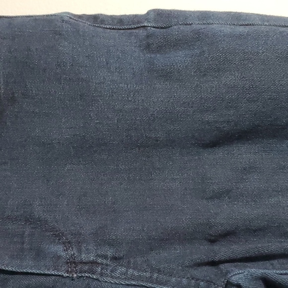 Paige jeans women's size 26 size 2 US dark medium blue Verdugo ankle - Picture 5 of 16